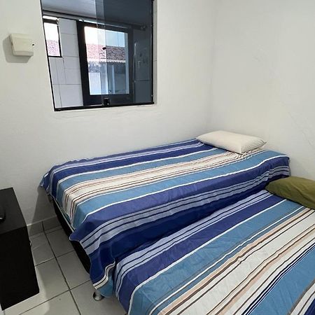 Chale Em Tamandare Apartment Bagian luar foto