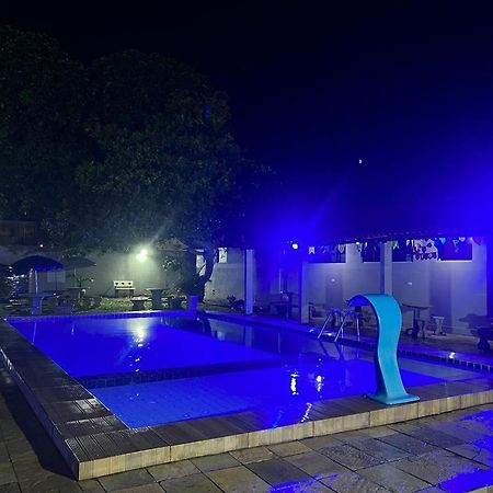 Chale Em Tamandare Apartment Bagian luar foto