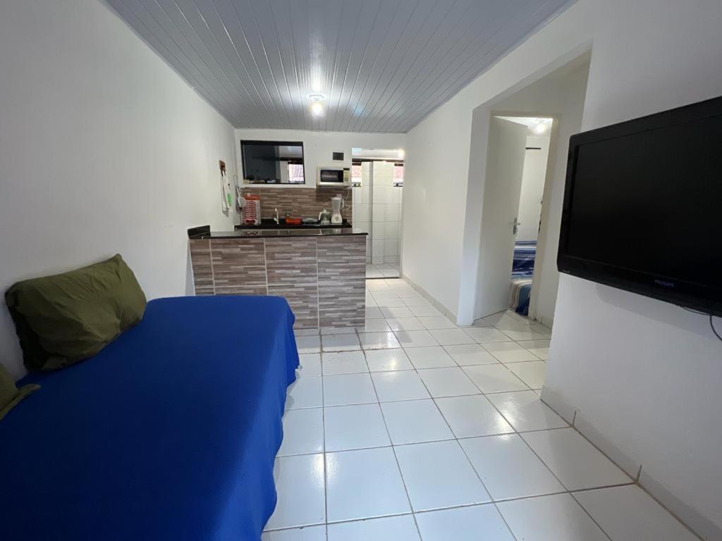 Chale Em Tamandare Apartment Bagian luar foto