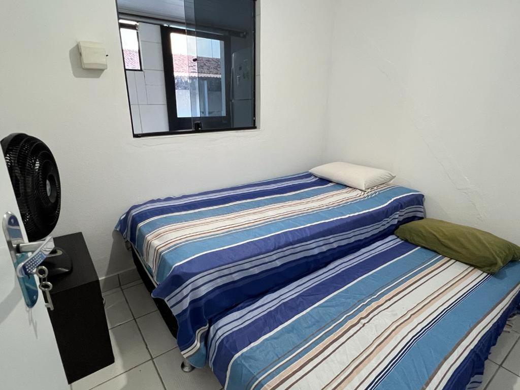 Chale Em Tamandare Apartment Bagian luar foto