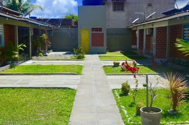 Chale Em Tamandare Apartment Bagian luar foto