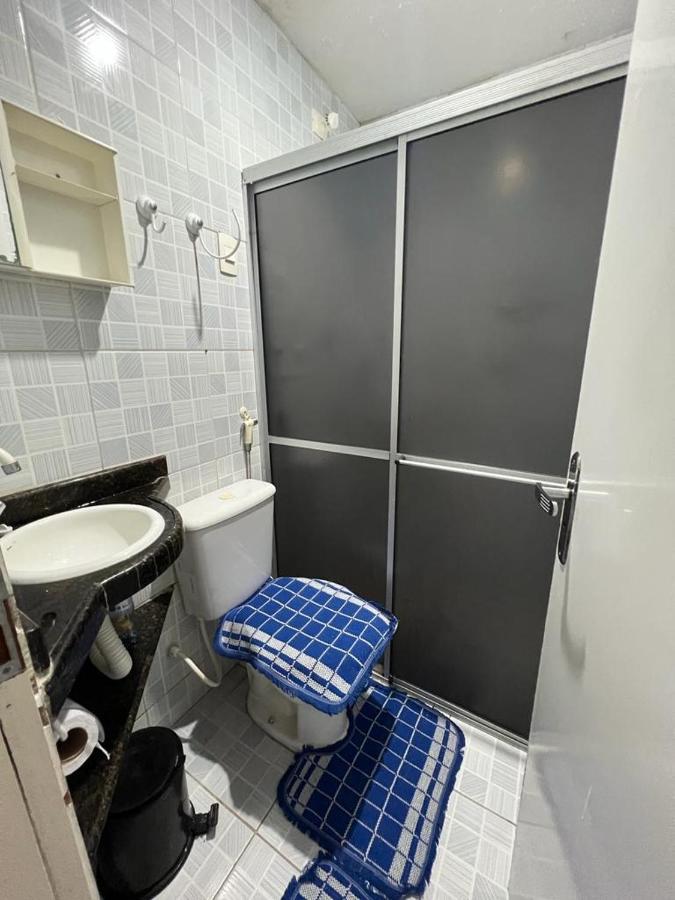Chale Em Tamandare Apartment Bagian luar foto